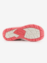 ALPINE PRO Damen-Sommer-Outdoor-Sandalen ALPINE PRO SAGRA shifting sand