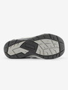 ALPINE PRO Damen-Sommer-Outdoor-Sandalen ALPINE PRO SAGRA smoked pearl