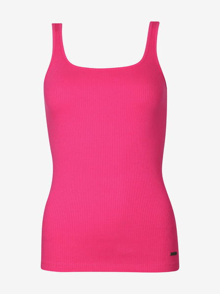 ALPINE PRO Schnelltrocknendes Damen-Tank-Top ALPINE PRO GAHA cabaret