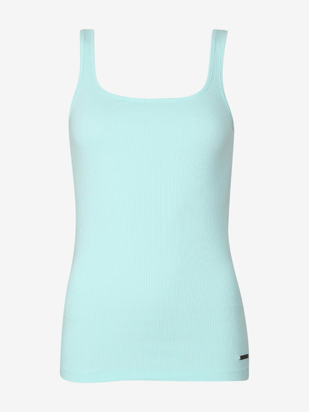 ALPINE PRO Schnelltrocknendes Damen-Tank-Top ALPINE PRO GAHA yucca