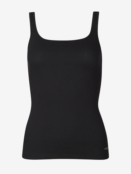 ALPINE PRO Schnelltrocknendes Damen-Tank-Top ALPINE PRO GAHA schwarz