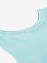 ALPINE PRO Schnelltrocknendes Damen-Tank-Top ALPINE PRO GELADA yucca