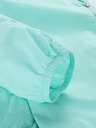 ALPINE PRO Ultraleichte Damenjacke mit DWR ALPINE PRO SPINA yucca