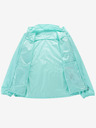 ALPINE PRO Ultraleichte Damenjacke mit DWR ALPINE PRO SPINA yucca