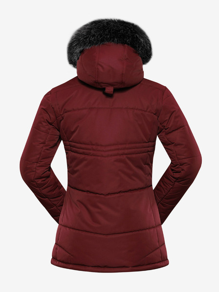 ALPINE PRO Molida Jacket