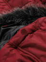 ALPINE PRO Molida Jacket