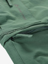 ALPINE PRO Damen-Outdoor-Hose mit abnehmbarem Bein ALPINE PRO NESCA myrtle
