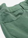 ALPINE PRO Damen-Outdoor-Hose mit abnehmbarem Bein ALPINE PRO NESCA myrtle