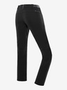 ALPINE PRO Damen-Softshell-Hose ALPINE PRO RAMELA schwarz