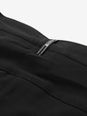 ALPINE PRO Damen-Softshell-Hose ALPINE PRO RAMELA schwarz