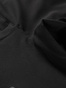 ALPINE PRO Damen-Softshell-Hose ALPINE PRO RAMELA schwarz