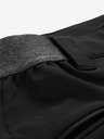 ALPINE PRO Damen-Softshell-Hose ALPINE PRO RAMELA schwarz
