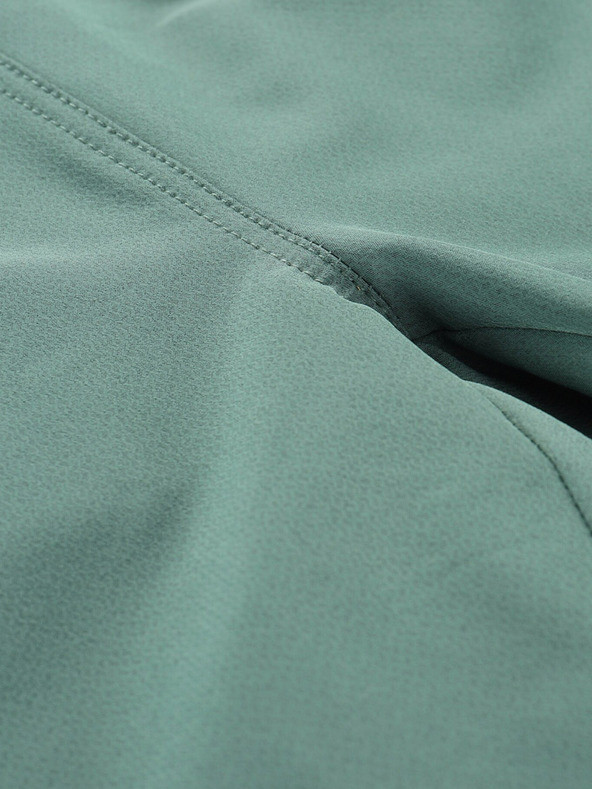 ALPINE PRO Damen-Outdoor-Shorts ALPINE PRO ZAMBA myrtle