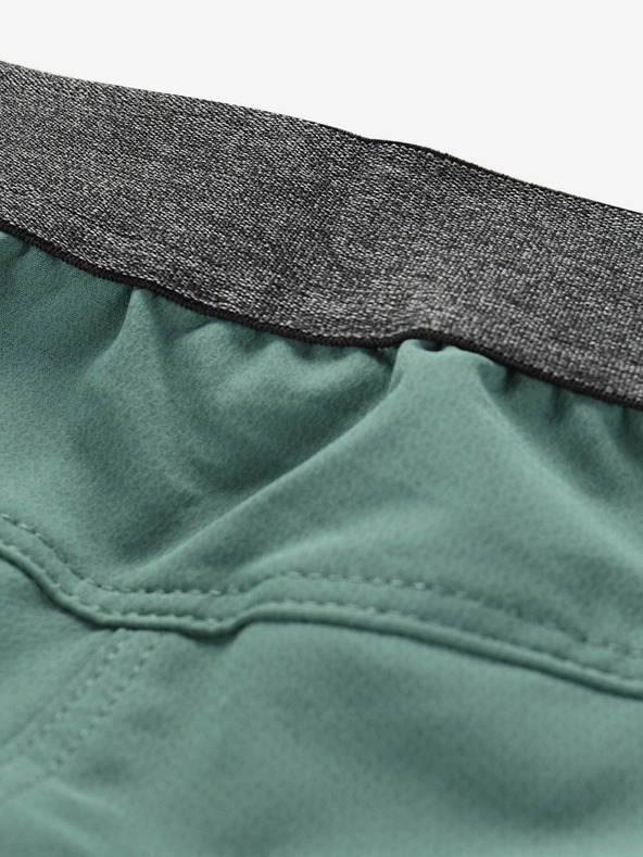 ALPINE PRO Damen-Outdoor-Shorts ALPINE PRO ZAMBA myrtle