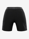 ALPINE PRO Damen-Outdoor-Shorts ALPINE PRO ZAMBA schwarz