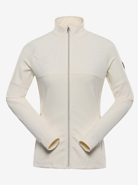 ALPINE PRO Schnell trocknendes Damen-Sweatshirt ALPINE PRO DOZERA