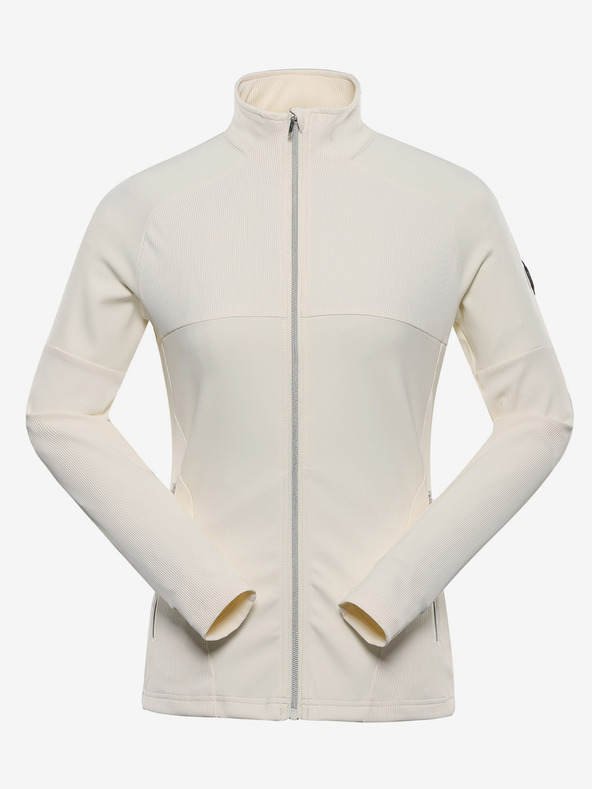 ALPINE PRO Schnell trocknendes Damen-Sweatshirt ALPINE PRO DOZERA