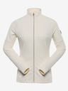 ALPINE PRO Schnell trocknendes Damen-Sweatshirt ALPINE PRO DOZERA
