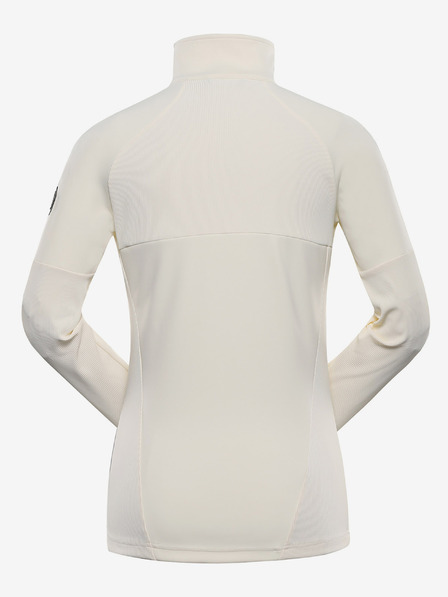 ALPINE PRO Schnell trocknendes Damen-Sweatshirt ALPINE PRO DOZERA