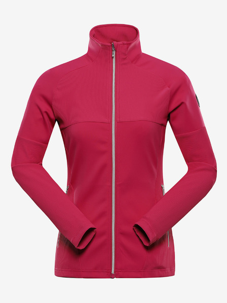 ALPINE PRO Schnell trocknendes Damen-Sweatshirt ALPINE PRO DOZERA