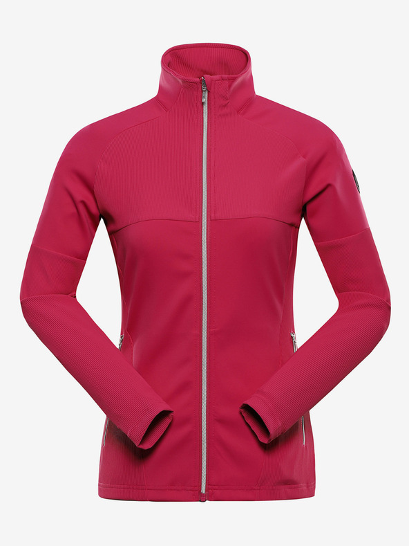 ALPINE PRO Schnell trocknendes Damen-Sweatshirt ALPINE PRO DOZERA