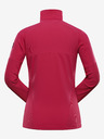 ALPINE PRO Schnell trocknendes Damen-Sweatshirt ALPINE PRO DOZERA