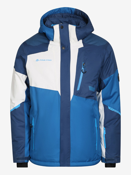 ALPINE PRO Herren-Skijacke mit Ptx-Schneemembran ALPINE PRO DEAR