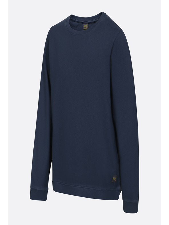 NAX Kinder-Sweatshirt nax NAX UHETO