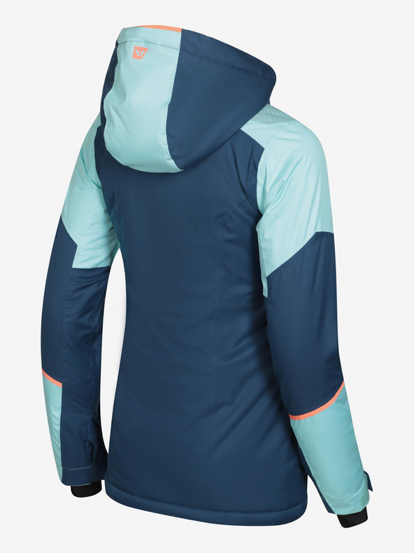 ALPINE PRO Damen-Skijacke mit Ptx-Schneemembran ALPINE PRO DEARA