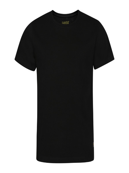 NAX Herren-T-Shirt NAX DOLL