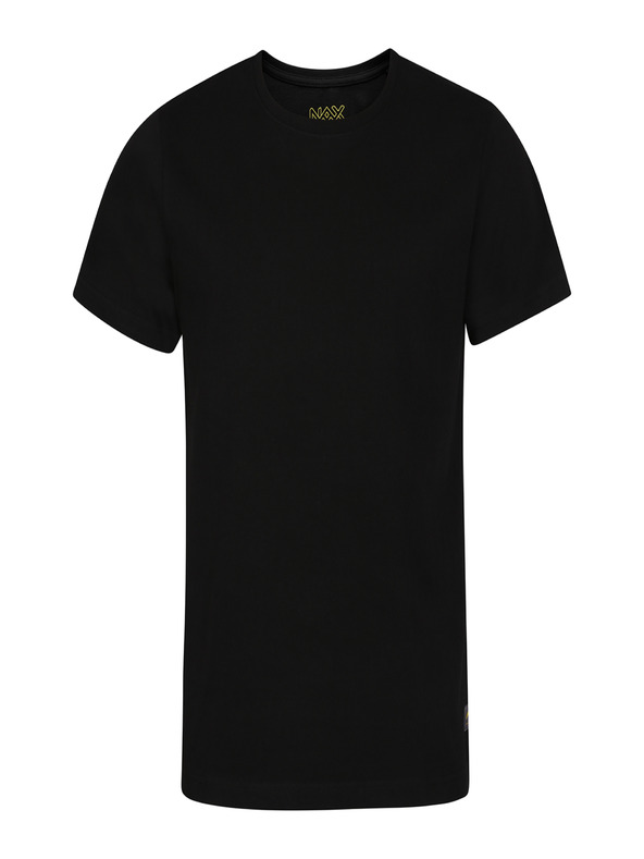 NAX Herren-T-Shirt NAX DOLL