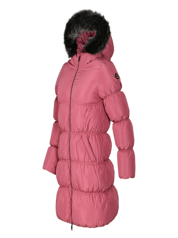 NAX Kinder-Thermomantel nax NAX MONO meavewood