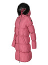 NAX Kinder-Thermomantel nax NAX MONO meavewood