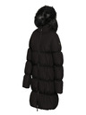 NAX Kinder-Hi-Therm-Mantel nax NAX MONO schwarz