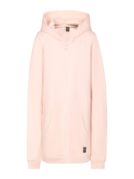 NAX Kinder-Kapuzenpullover nax NAX MEMO pearl