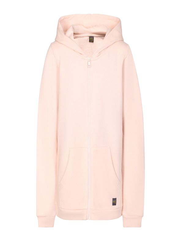 NAX Kinder-Kapuzenpullover nax NAX MEMO pearl