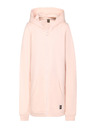 NAX Kinder-Kapuzenpullover nax NAX MEMO pearl