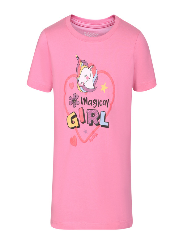 NAX Somro Children's T-Shirt