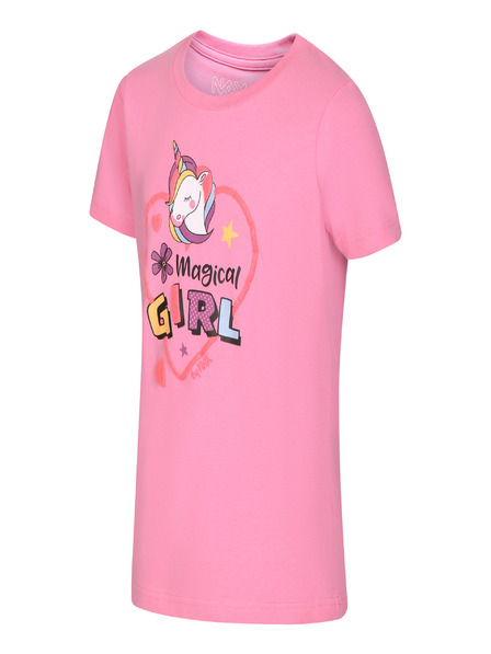 NAX Somro Children's T-Shirt