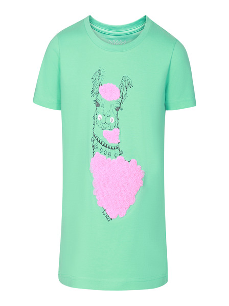 NAX Somro Children's T-Shirt