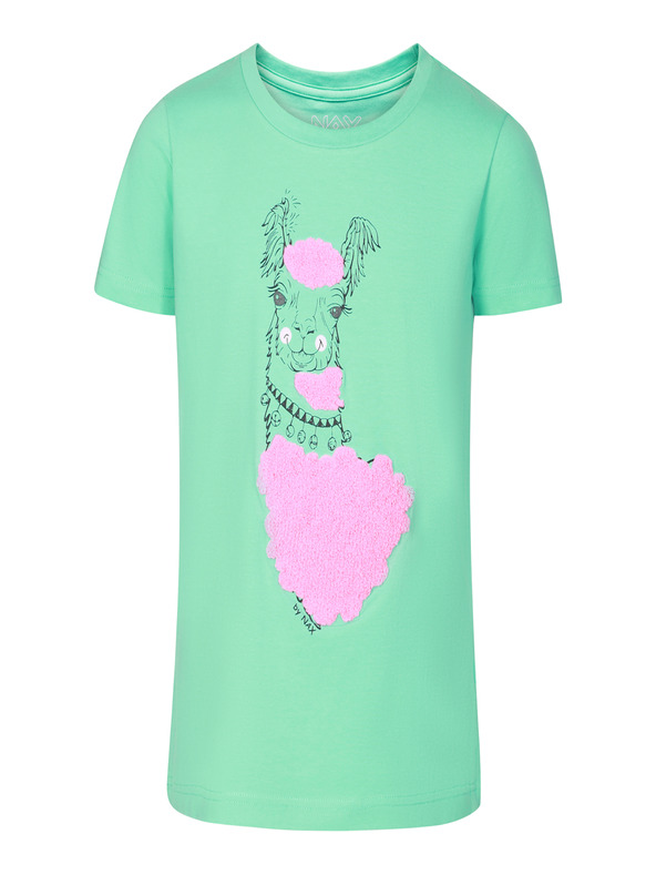 NAX Somro Children's T-Shirt