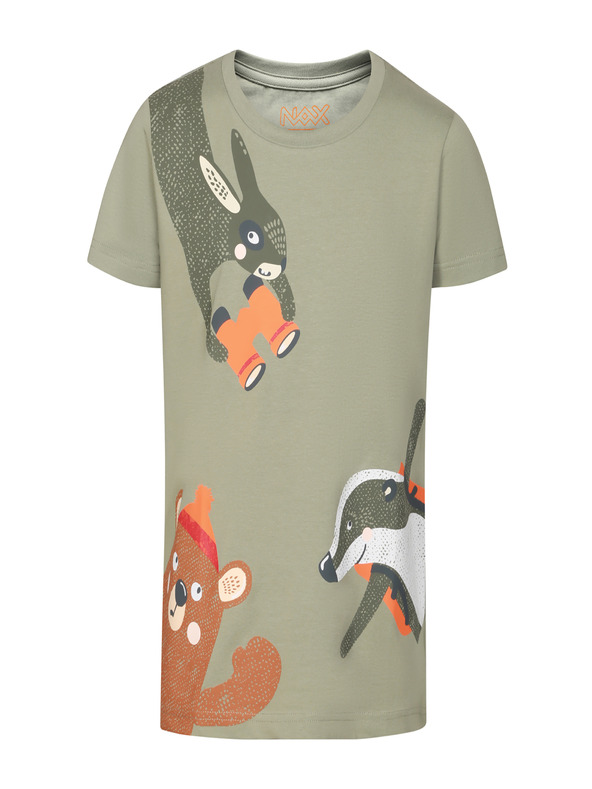 NAX Somro Children's T-Shirt