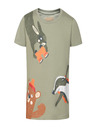 NAX Somro Children's T-Shirt