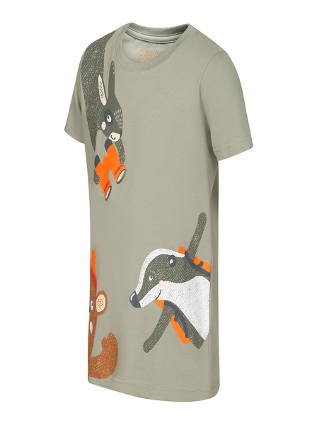 NAX Somro Children's T-Shirt
