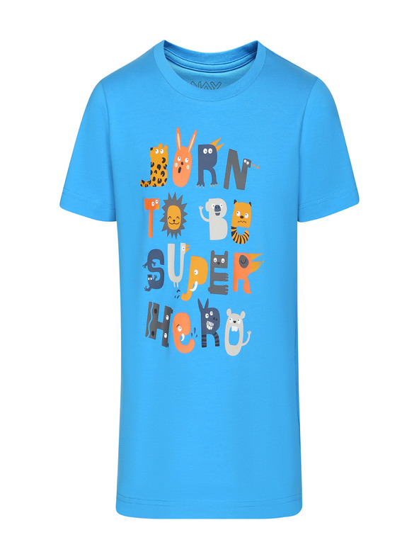 NAX Somro Children's T-Shirt
