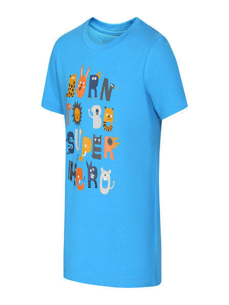 NAX Somro Children's T-Shirt