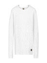 NAX Kinder-T-Shirt nax NAX OKERO weiß