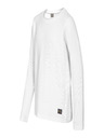 NAX Kinder-T-Shirt nax NAX OKERO weiß