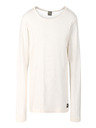 NAX Kinder-T-Shirt NAX NAX IKEBO creme