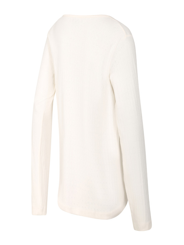 NAX Kinder-T-Shirt NAX NAX IKEBO creme